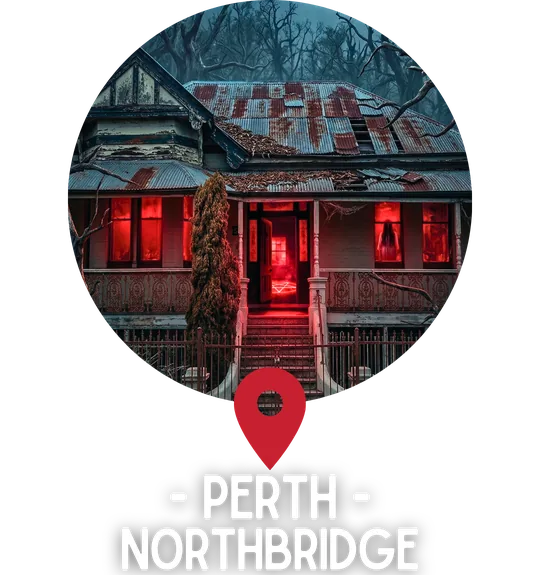 Escape This Northbridge on Lake Street, where Buried Alive first opened